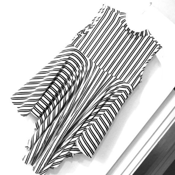 High low blouse - Picture 4 of 7